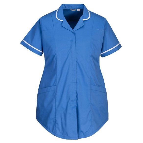 Stretch Maternity Tunic
